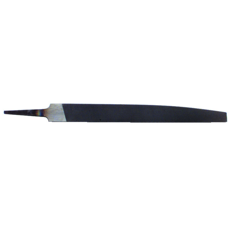 Nicholson FR5006711 Hand File – 4" Knife Bastard Hot on Sale