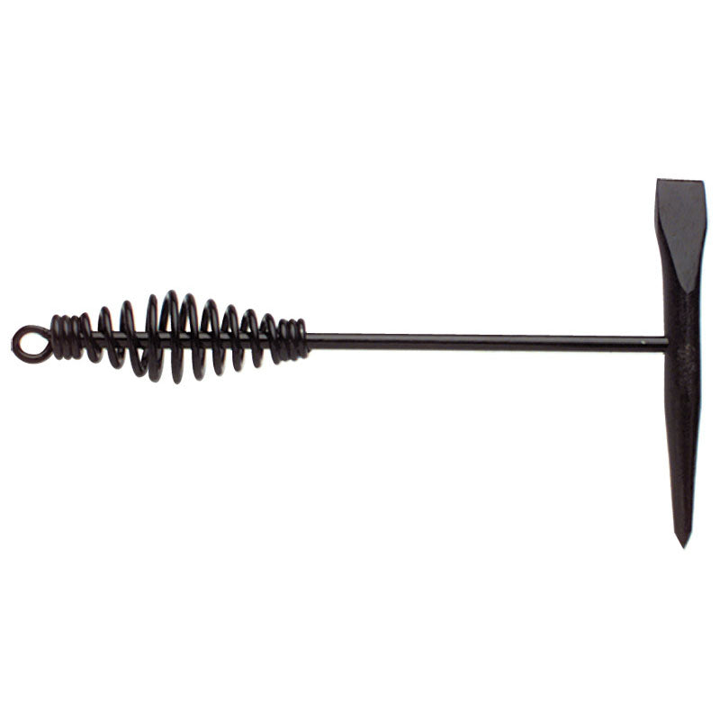 National KS60HMC218 National Chipping Hammer — ; Steel Spring Handle Online now