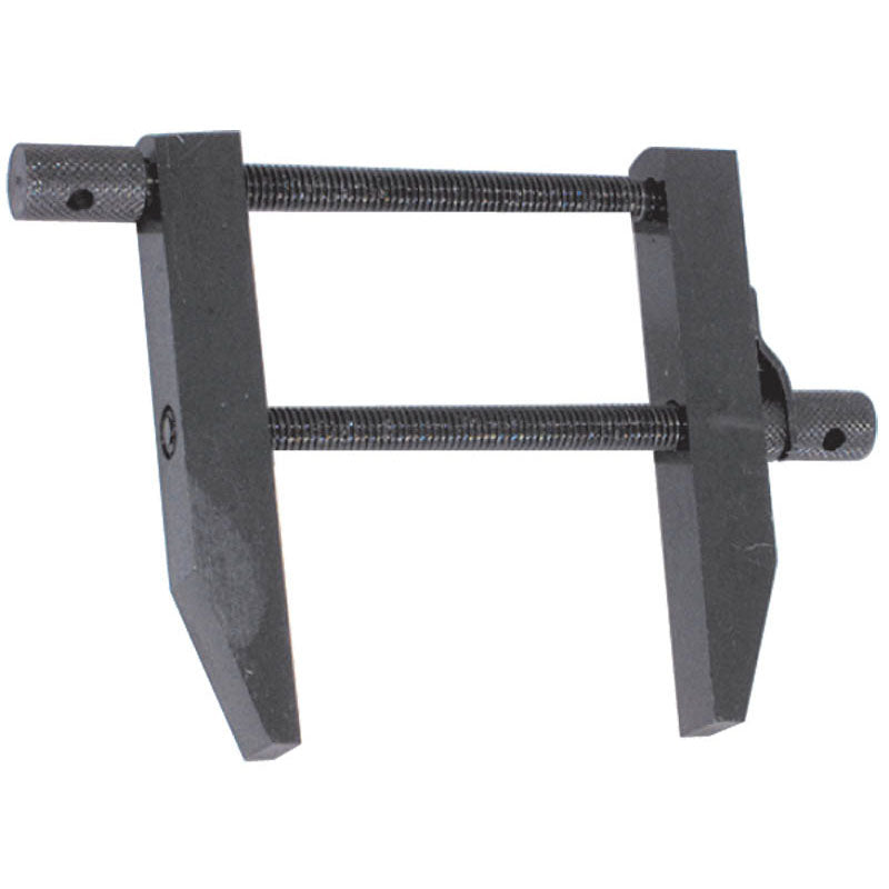 National NE60275 Parallel Clamp – Model 275; 2 1/4" Jaw Capacity; 3" Jaw Length Online now