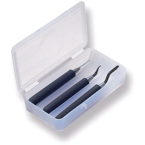 Noga FN55FT3000 Noga Micro Deburring Set Hot on Sale