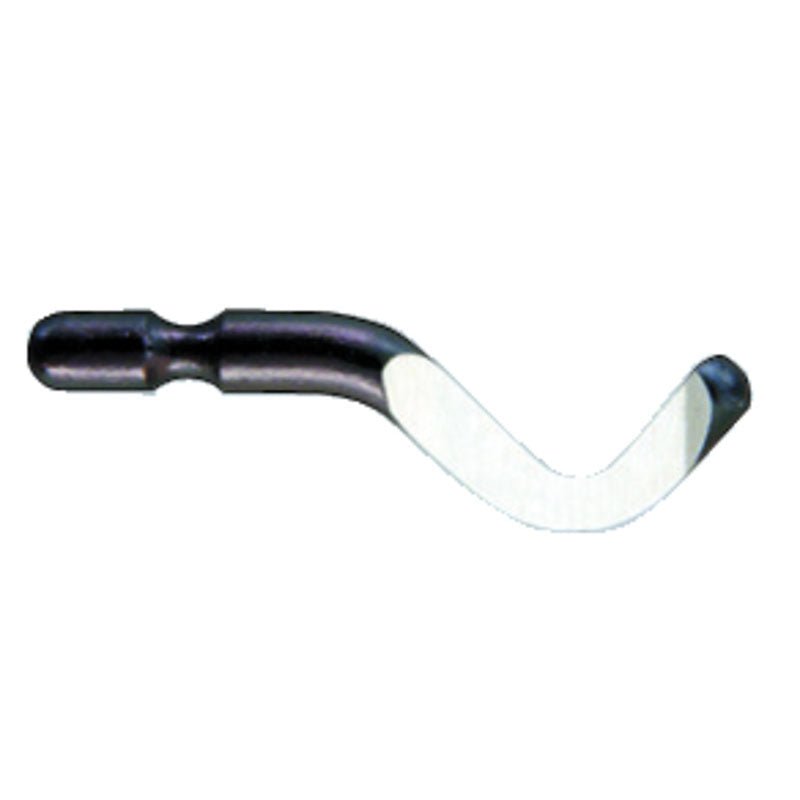 Noga FN55N3 Deburring Blade, to Remove External & Internal Burrs Online Hot Sale