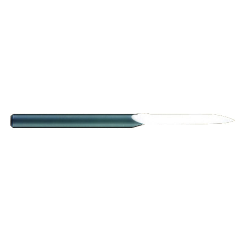 Noga FN55D50 Scraping Blade,HSS, for Tool and Die Makers Supply
