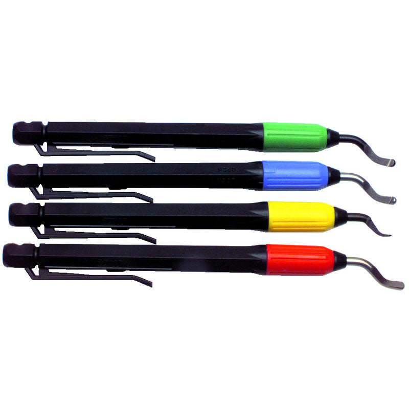Noga FN55EO2100 NOGA EDGE OFF SET 4PC Online now