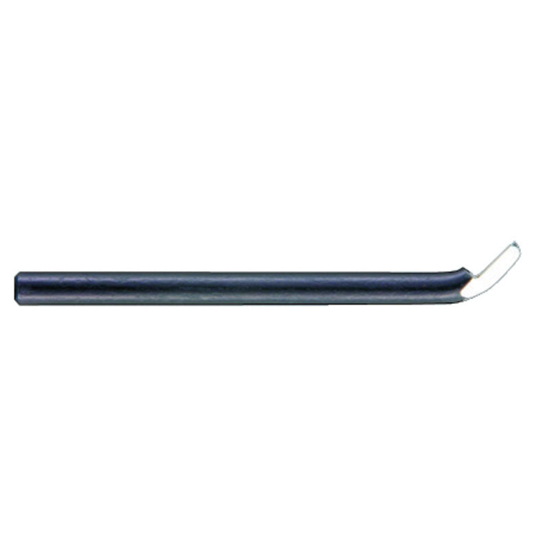 Noga FN55D66 Scraping Blade, HSS, for Cross-Hole Deburring Supply