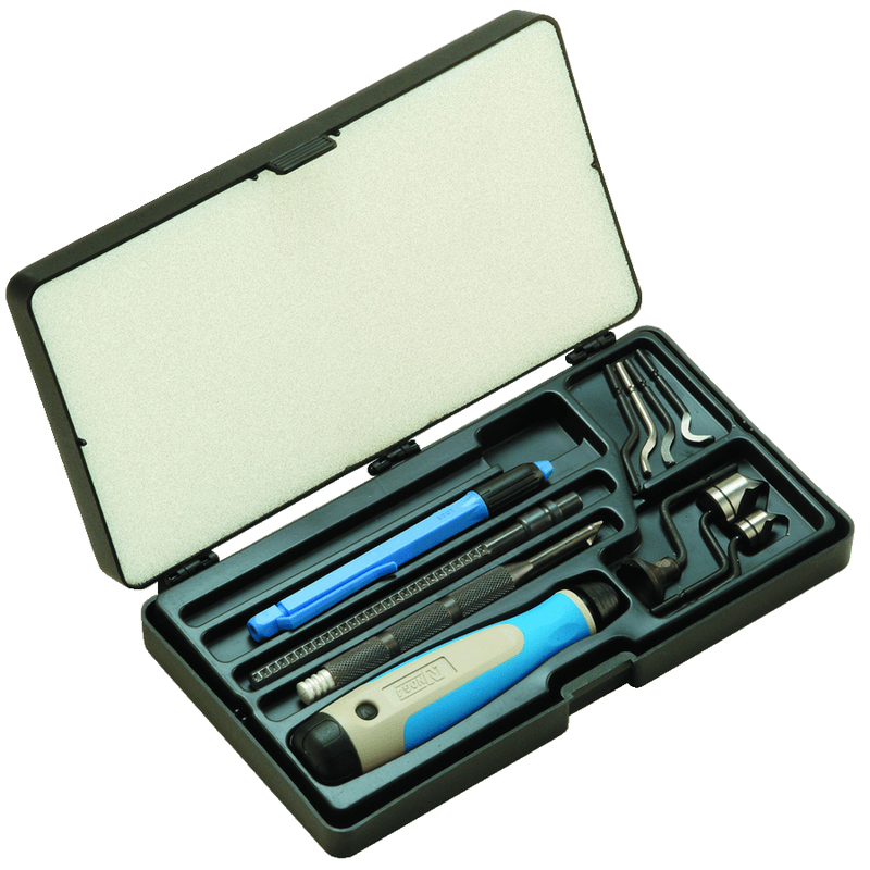Noga FN55NG9300 Silver Unikit – Use for MRO on Sale