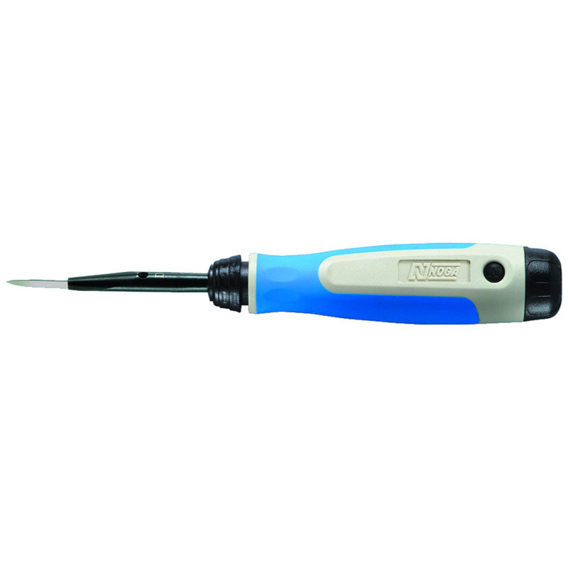 Noga FN55NG3700 Mini-Scraper – Use for Tool and Die Makers Online now