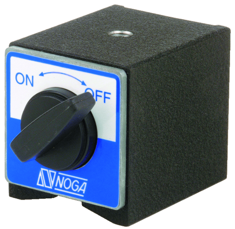 Noga FN60DG0036 2" x 2 3/8" x 2 3/16" Base Size – On/Off Base Only 180 LBF Hot on Sale