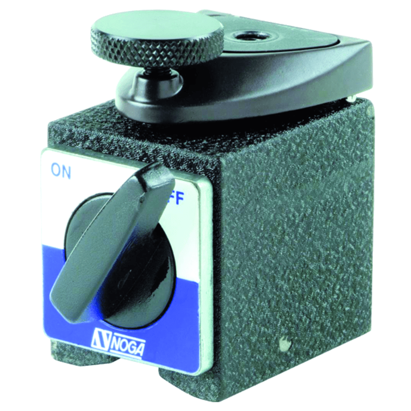 Noga FN60DG3678 2" x 2 3/8" x 2 3/16" Size – On/Off Base Only Fine Adjustment 180 LBF Online now
