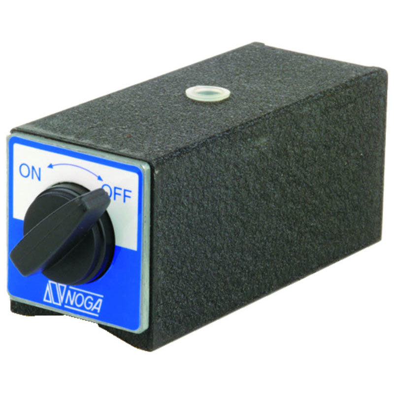 Noga FN60DG0039 2" x 4 3/4" x 2 3/16" Base Size – On/Off Base Only 290 LBF Online Sale