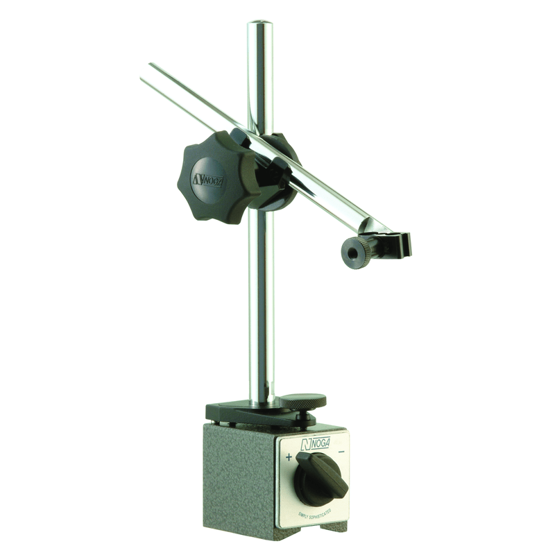 Noga FN60PH3100 4.89X4.49" SPINDLE LENGT ” Online Sale
