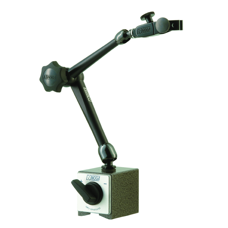 Noga FN60DG61003 NOGA DIAL GAGE HOLDER Fashion