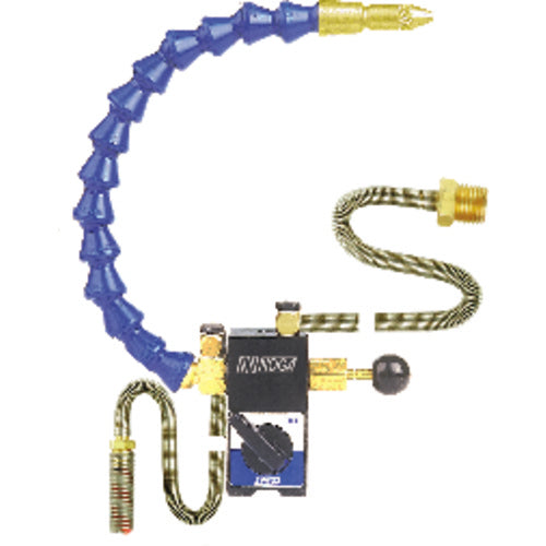 Noga LV40MC1700 Mini-Cool Cutting Fluid Applicator (Single Line Unit) Fashion