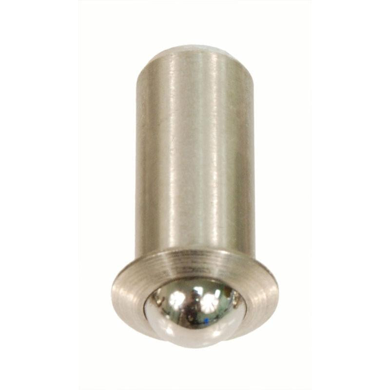 NORTHWESTERN TOOLS 10470A Press Fit Ball Plunger – Stainless Ball, Light Pressure 0.125 Ball Dia. x End Force: 0.75 Initial x 2.0 Final Online now