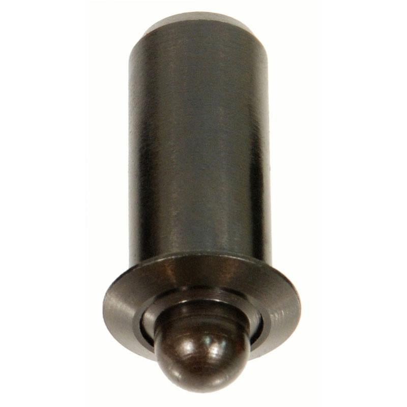 NORTHWESTERN TOOLS 10506 Press Fit Spring Plungers – Heavy Pressure, Heated Treated Steel Nose – Black Oxide Finish / Stainless Nose; End Force: 2.5 Initial x 6.0 Final Supply