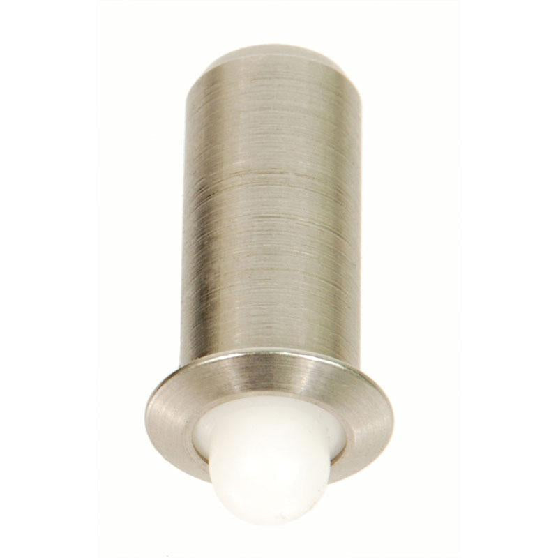 NORTHWESTERN TOOLS 10596 Press Fit Spring Plungers – Light Pressure, White Delrin Nose; End Force: 4.0 Initial x 9.0 Final Online now