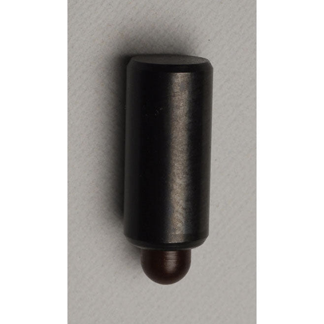 NORTHWESTERN TOOLS 10711 Press Thru Spring Plungers – Heavy Pressure, Brown Delrin Nose End Force: 4.0 Initial x 10.0 Final Online Sale