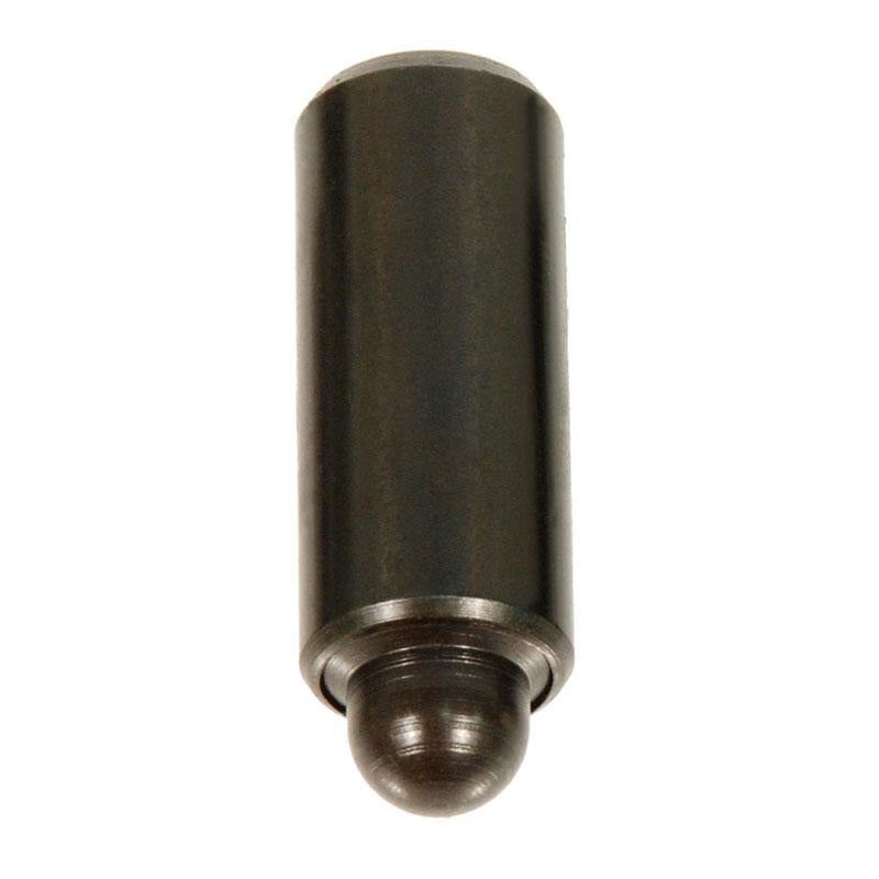 NORTHWESTERN TOOLS 10705 Press Thru Spring Plungers – Heavy Pressure, Heat Treated Nose – Black Oxide Finish / End Force: 5.0 Initial x 14.0 Final Online Hot Sale