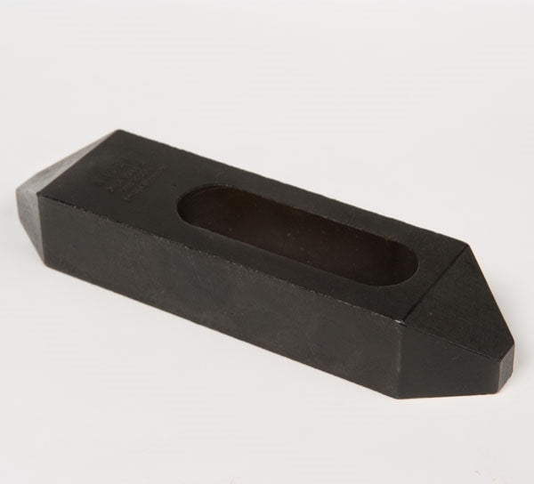 NORTHWESTERN TOOLS 12007 Strap Clamps – Plain Clamps; Bolt Size: 5/8, Thickness: 2-1/2 Online