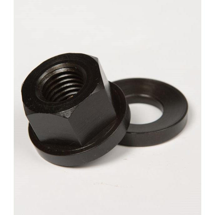 NORTHWESTERN TOOLS 15401 Spherical Nut and Washer Assembly; Thread Size: 1/4-20 Supply