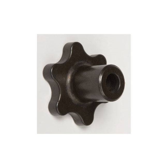 NORTHWESTERN TOOLS 17416 Steel Hand Knobs – Reamed; Hole Size: 3/4 Online now