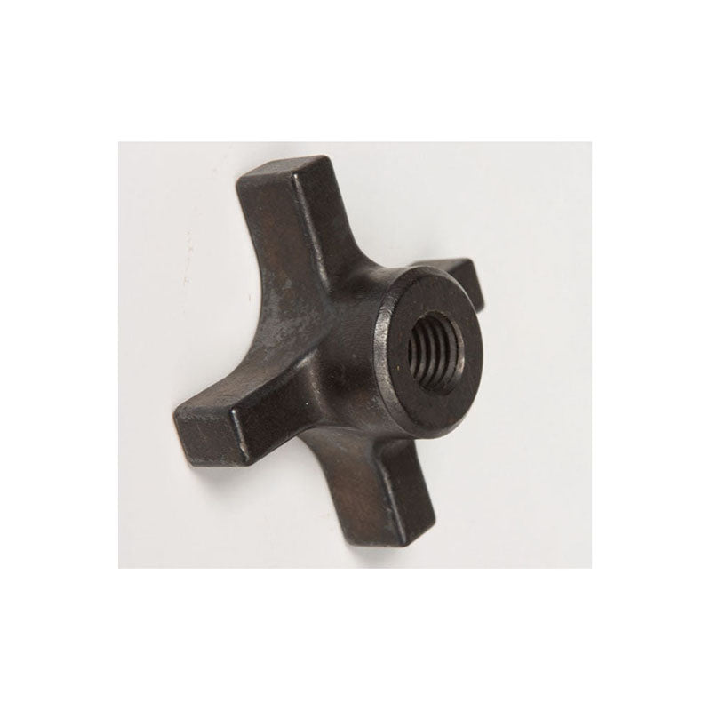 NORTHWESTERN TOOLS 17509 Steel Hand Knobs – Tapped; Thread Size: 5/8-11 Fashion