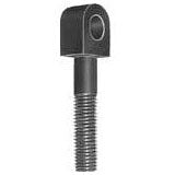 NORTHWESTERN TOOLS 21104 Swing Bolts (Latch Bolts); Net Lbs. Per 100: 31 Fashion