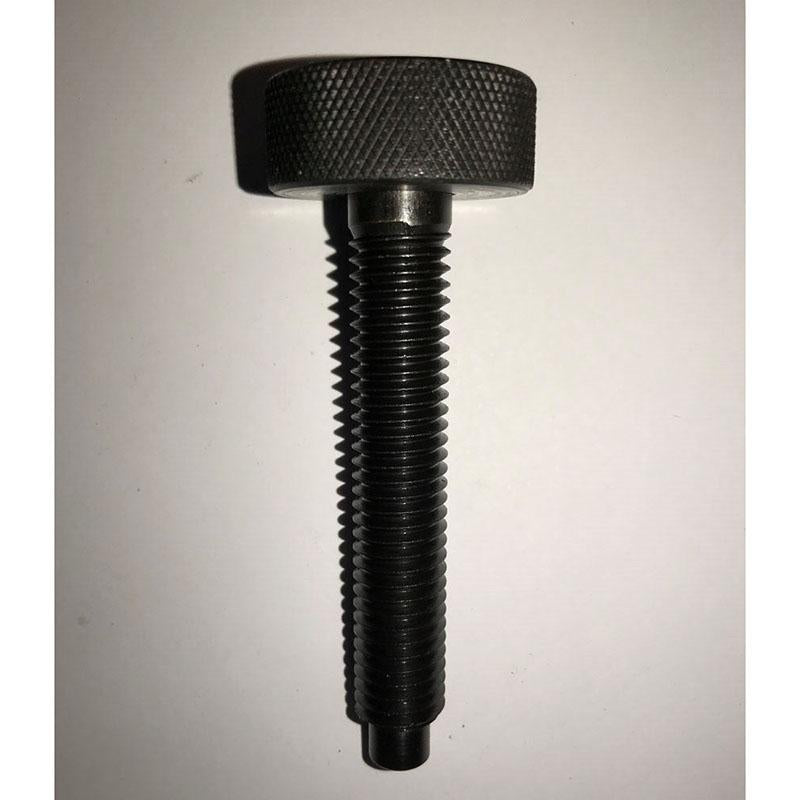 NORTHWESTERN TOOLS 20110 Knurled Head Screws – Dog Point; Net Lbs. Per 100: 20 Discount