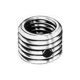 NORTHWESTERN TOOLS 29302 Re Nu Thread Repair Inserts – Metric Internal/Inch External – Steel – Black Oxide Finish – Nylon Pellet Locking Element on Sale