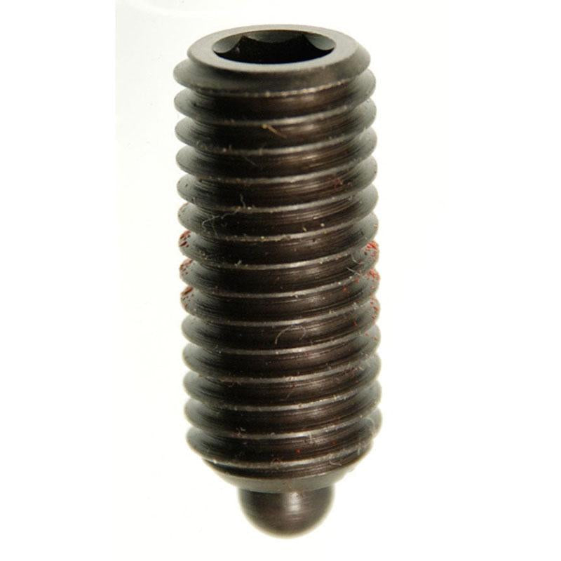 NORTHWESTERN TOOLS 33203H Hex Drive “Short” Steel Spring Plungers – Net lbs Per 100 – 1/2 Discount