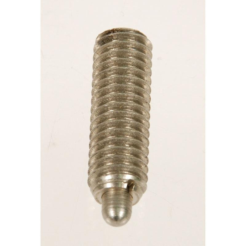 NORTHWESTERN TOOLS 33257SS Stainless Steel Metric Spring Plungers – M12 x 1.75 – With Locking Element Hot on Sale