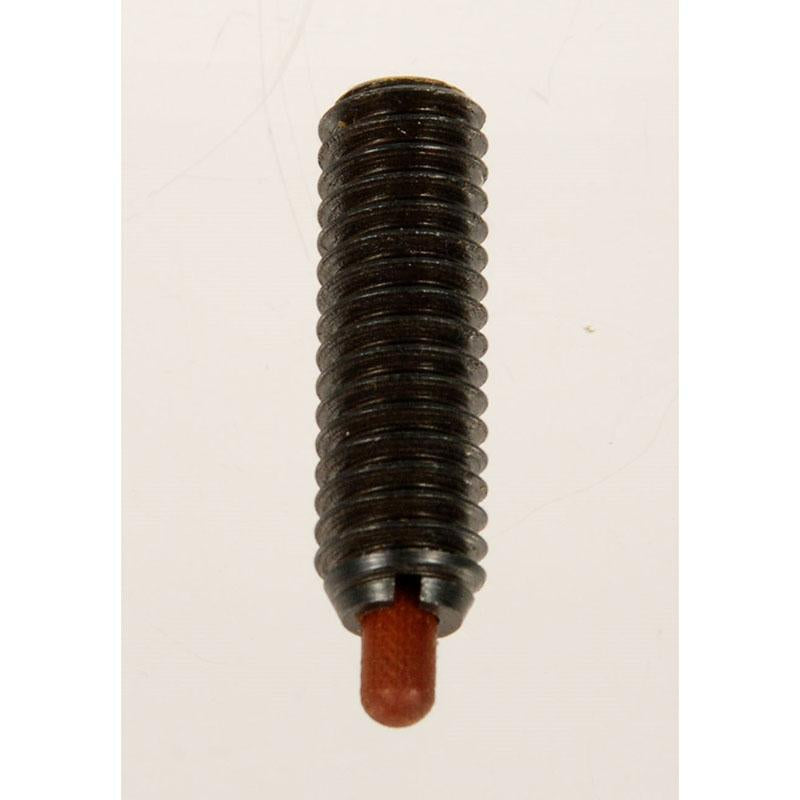 NORTHWESTERN TOOLS 33321 Standard Length Spring Plungers – Light Pressures – Phenolic Nose – With Locking Element Sale