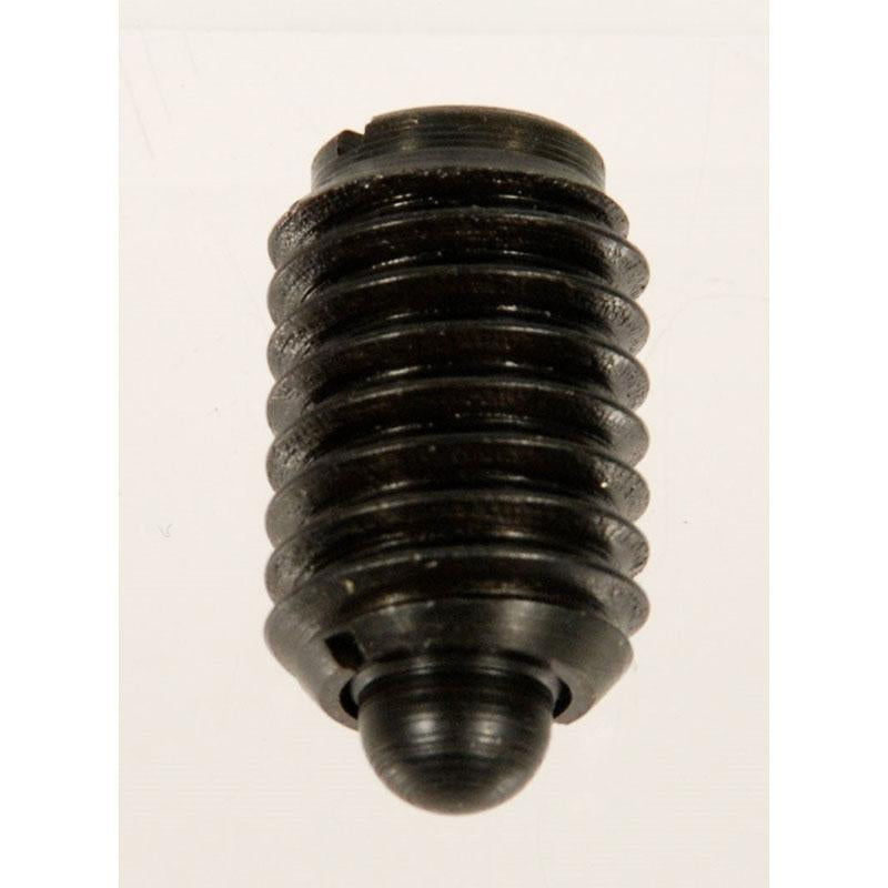 NORTHWESTERN TOOLS 33212MP Metric Short Spring Plungers – Light Spring Pressures – Heat Treated Zinc Plated Steel Nose Sale