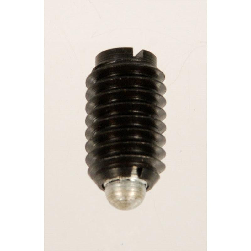 NORTHWESTERN TOOLS 33212P Short Spring Plungers – Light Pressures – Without Lock. Element – Heat Treated Steel Nose, End Force: 1.5 Initial x 3.25 Half x 5.0 Full Discount
