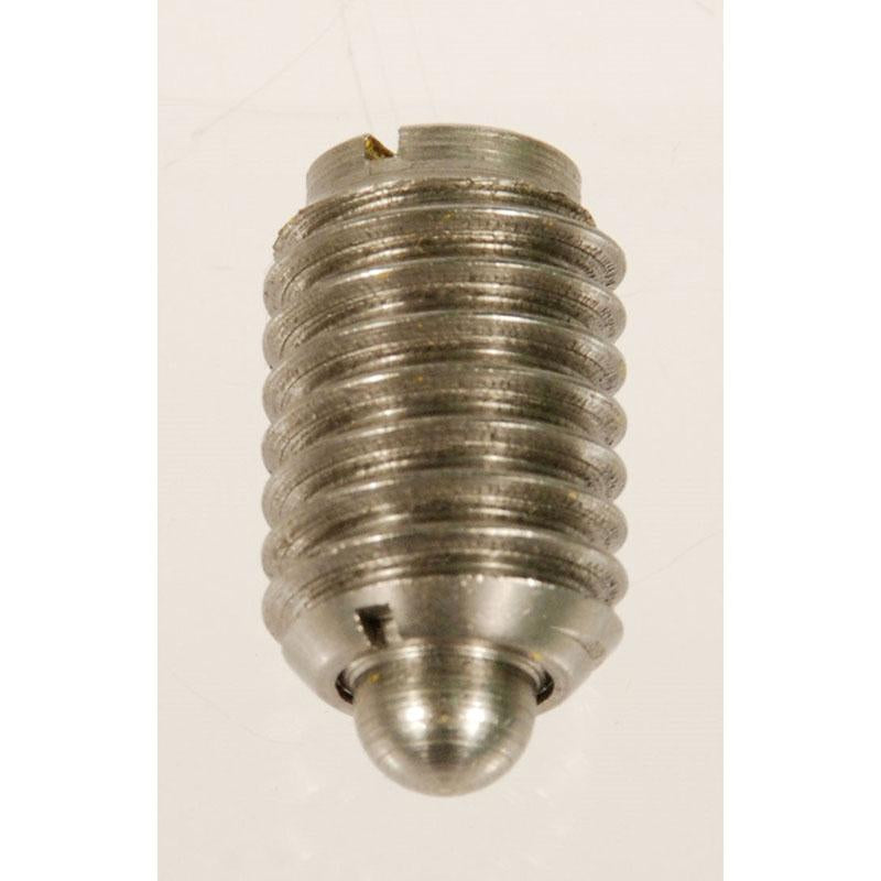 NORTHWESTERN TOOLS 33421P Stainless Steel Plungers – Short Lengths – Heavy Pressures – Without Lock. Element – Stainless Nose, End Force: 1.5 Initial x 3.1 Half x 4.75 Full Online