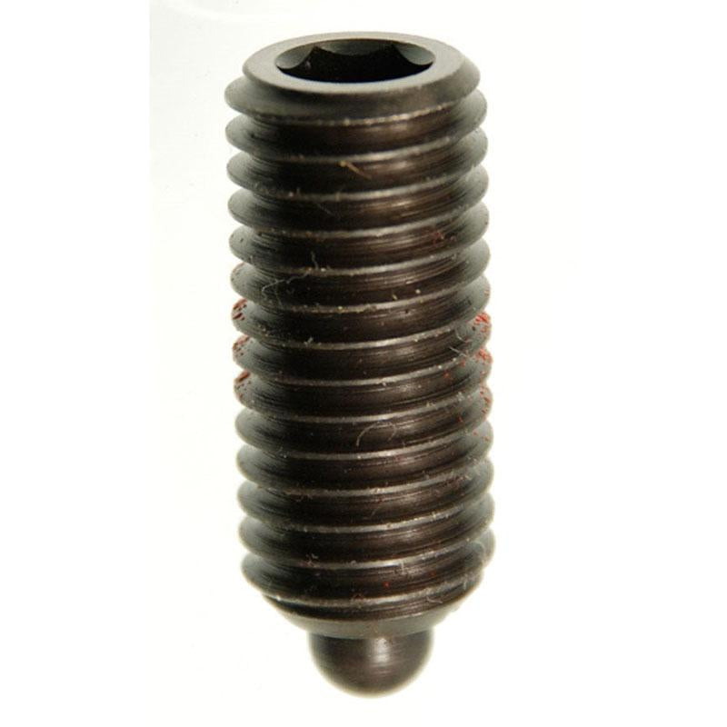 NORTHWESTERN TOOLS 33427HP Hex Drive “Short” Stainless Steel Spring Plungers – End Force: 7.0 Initial x 50.0 Final Online now