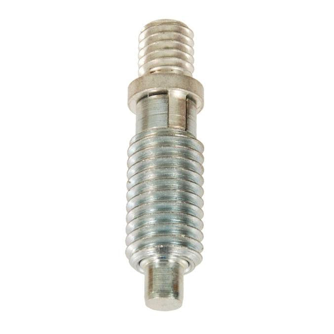 NORTHWESTERN TOOLS 34044 Hand Retractable Plungers – Threaded Adapter Locking – Stainless Steel – Heavy Pressure, End Force: 1.5 Initial x 6.0 Full Online now