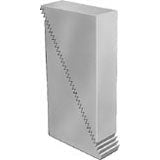 NORTHWESTERN TOOLS 36006 Step Blocks – Aluminum; Capacity of Full Block: 3-1/2 to 9″ Online Hot Sale