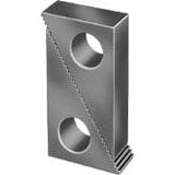 NORTHWESTERN TOOLS 36106 Step Blocks – Steel; Capacity of Full Block: 3-1/2 to 9″ Fashion