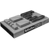 NORTHWESTERN TOOLS 35001 Step Block and Clamp Sets – Aluminum Blocks and Clamps; Bolt Size: 5/16 or 3/8 Online now